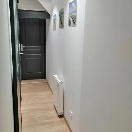 Holiday home Longere Proche Circuit Des 24h