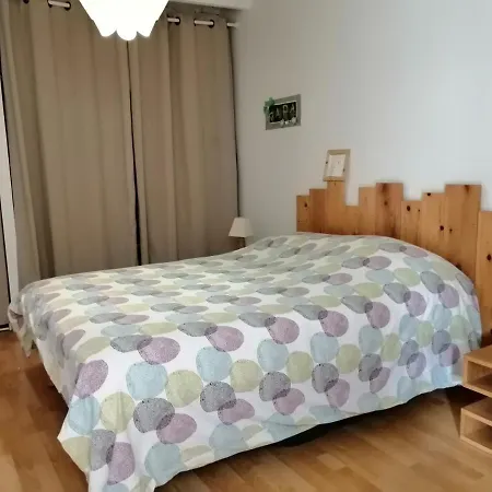 Longere Proche Circuit Des 24h Holiday home Saint-Mars-d'Outille