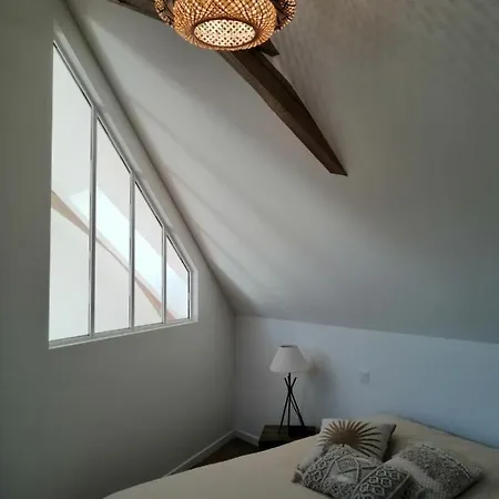 Longere Proche Circuit Des 24h Holiday home *